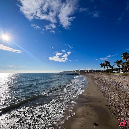 Estiloso Apto En P. Maritimo Oropesa del Mar Exteriör bild