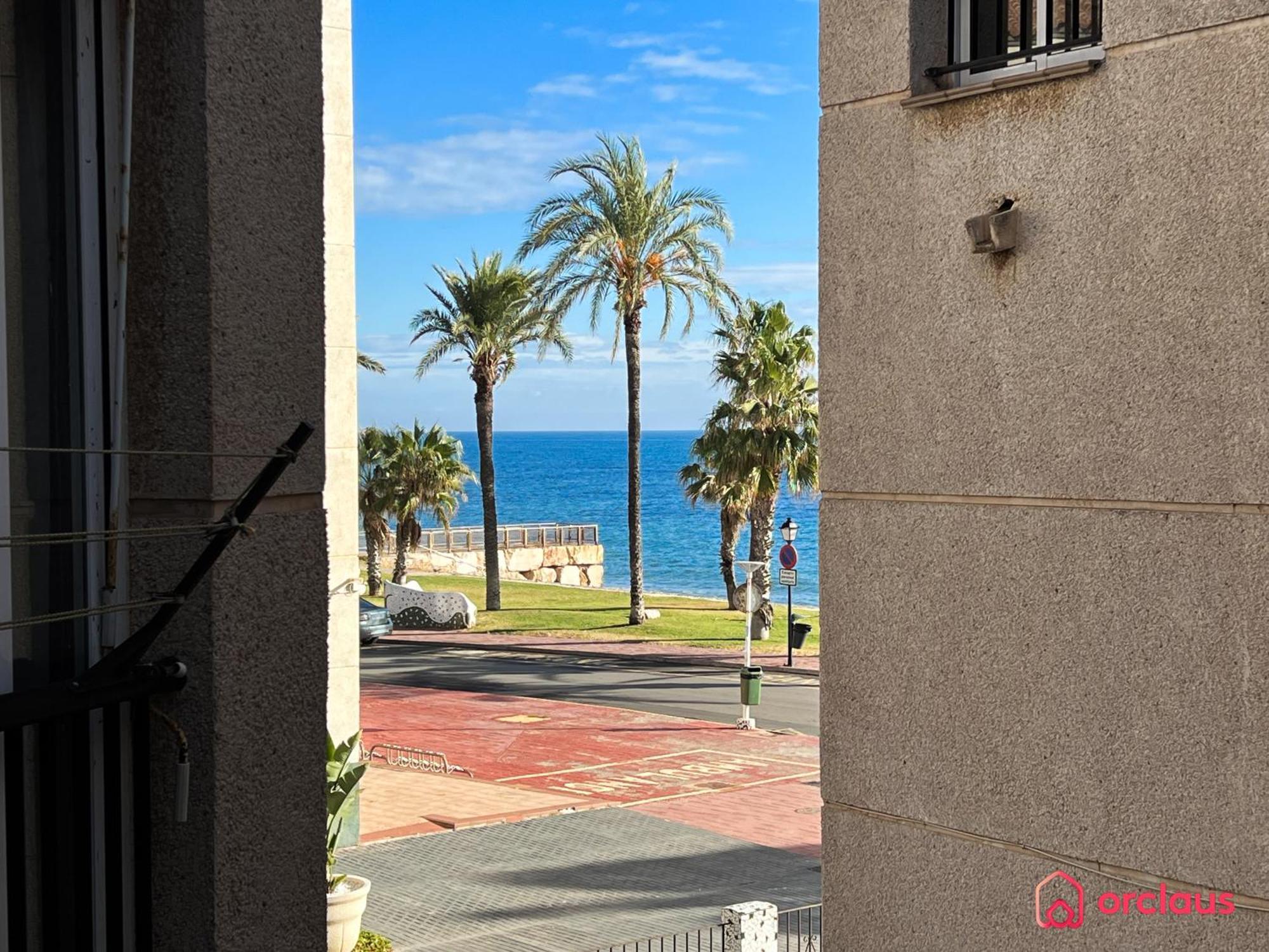 Estiloso Apto En P. Maritimo Oropesa del Mar Exteriör bild