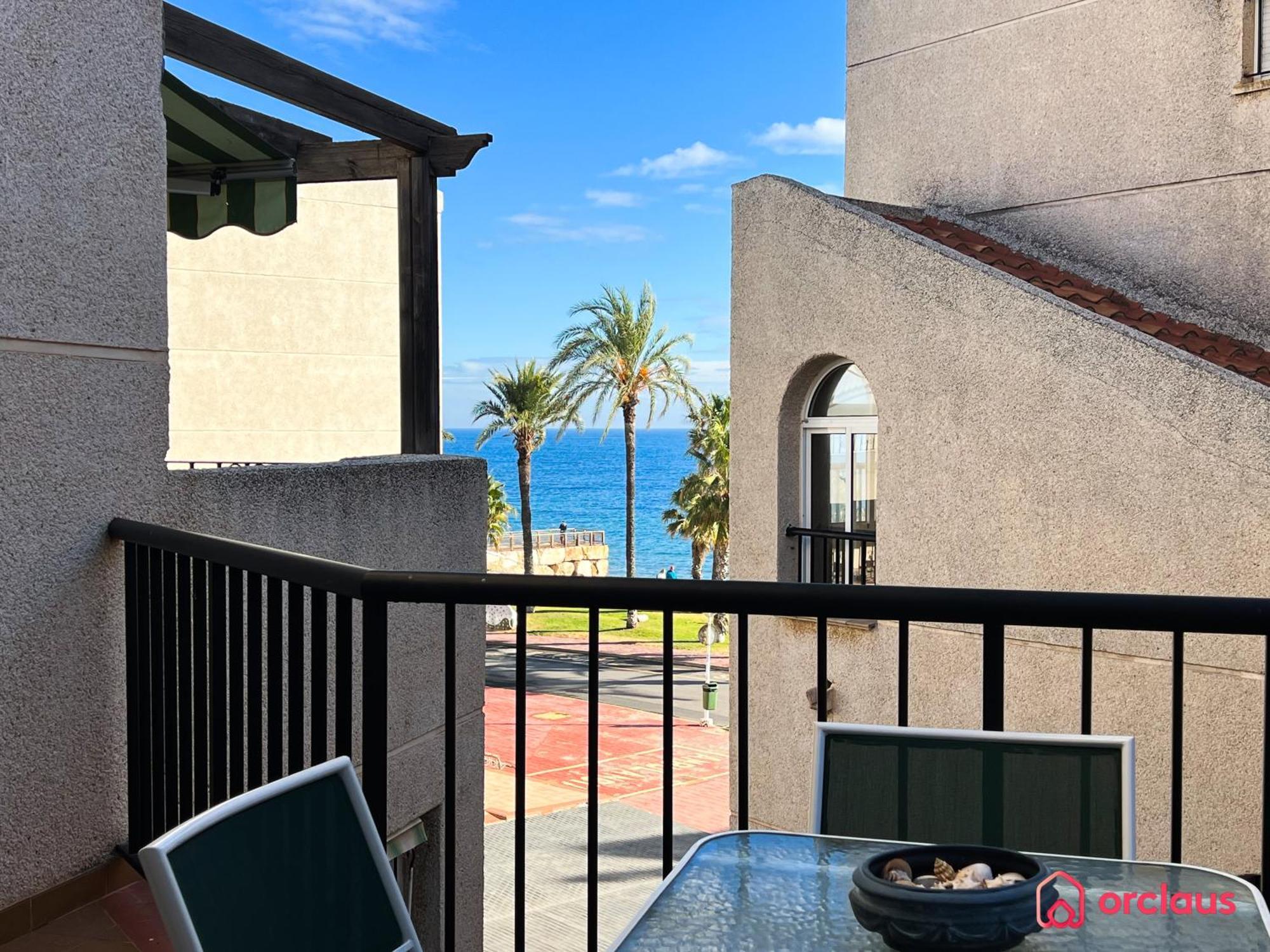 Estiloso Apto En P. Maritimo Oropesa del Mar Exteriör bild